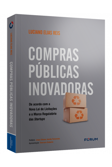 Compras públicas inovadoras