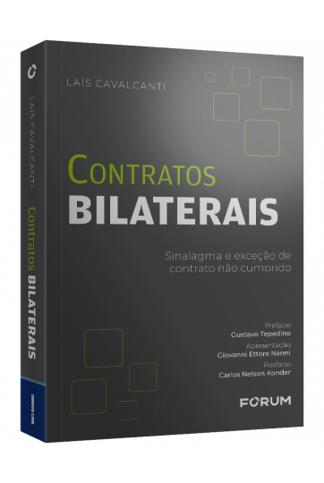  Contratos bilaterais