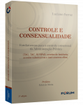 CONTROLE E CONSENSUALIDADE