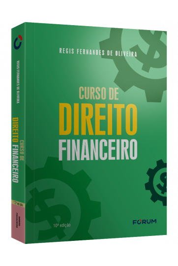 CURSO DE DIREITO FINANCEIRO