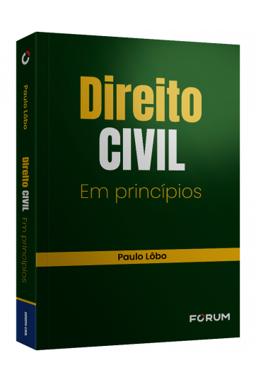 DIREITO CIVIL EM PRINCÍPIOS