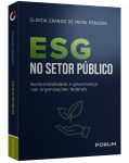 ESG NO SETOR PÚBLICO