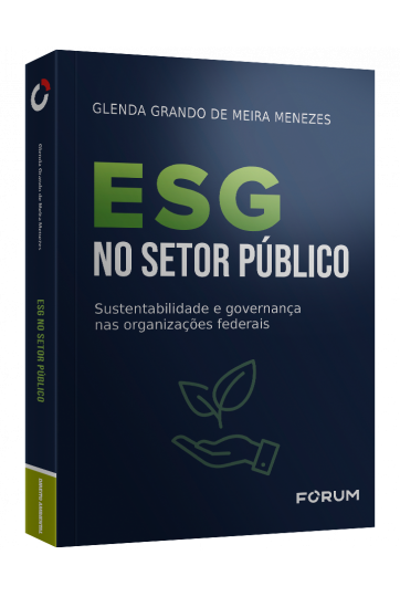 ESG NO SETOR PÚBLICO