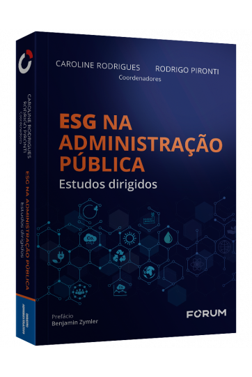 ESG na Administração Pública