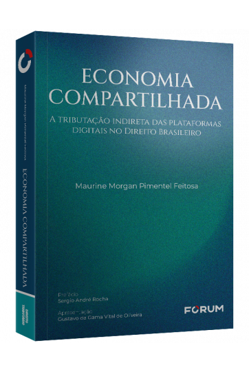 Economia compartilhada