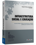  INFRAESTRUTURA SOCIAL E EDUCAÇÃO