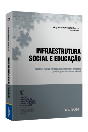  INFRAESTRUTURA SOCIAL E EDUCAÇÃO
