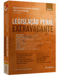 LEGISLAÇÃO PENAL EXTRAVAGANTE VL.1
