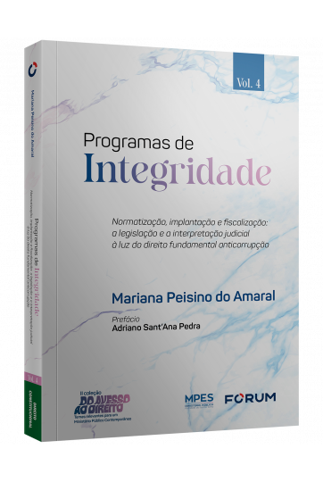 PROGRAMAS DE INTEGRIDADE
