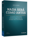 NADA SERÁ COMO ANTES