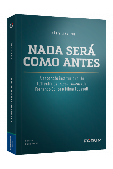 NADA SERÁ COMO ANTES