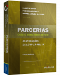  PARCERIAS COM O TERCEIRO SETOR