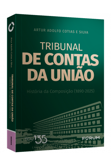 TRIBUNAL DE CONTAS DA UNIÃO