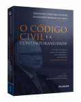 O CÓDIGO CIVIL E A CONTEMPORANEIDADE