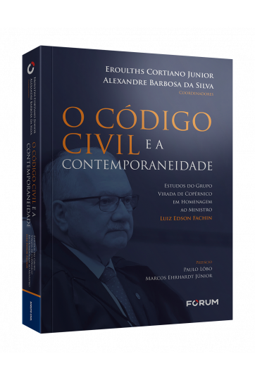 O CÓDIGO CIVIL E A CONTEMPORANEIDADE