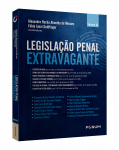 Legislação penal extravagante: VL. 3