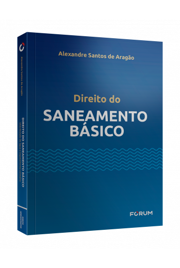 DIREITO DO SANEAMENTO BÁSICO