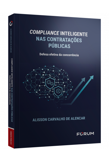 COMPLIANCE INTELIGENTE NAS CONTRATAÇÕES PÚBLICAS