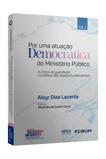 POR UMA ATUAÇÃO DEMOCRÁTICA DO MINISTÉRIO PÚBLICO