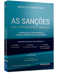 AS SANÇÕES NAS CONTRATAÇÕES PÚBLICAS
