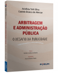 Arbitragem e Administração Pública