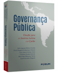 Governança pública: desafio para a América Latina e o Caribe
