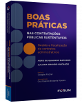 BOAS PRÁTICAS NAS CONTRATAÇÕES PÚBLICAS SUSTENTÁVEIS