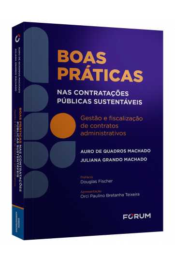 BOAS PRÁTICAS NAS CONTRATAÇÕES PÚBLICAS SUSTENTÁVEIS
