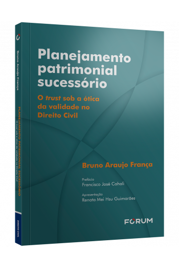 PLANEJAMENTO PATRIMONIAL SUCESSÓRIO