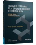 TRANSAÇÕES ENTRE PARTES RELACIONADAS EM SOCIEDADES DE ECONOMIA MISTA