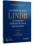 As bases da nova LINDB no direito administrativo brasileiro