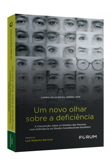 UM NOVO OLHAR SOBRE A DEFICIÊNCIA