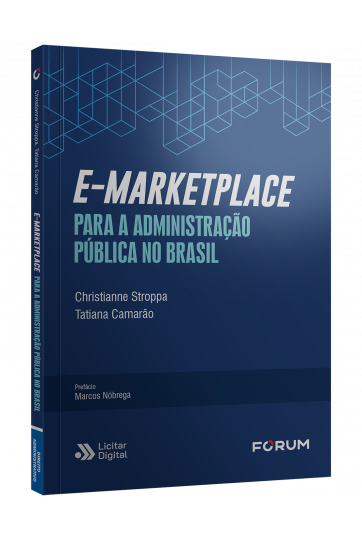  E-marketplace para a Administração Pública no Brasil