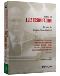 Ministro Luiz Edson Fachin