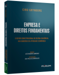 Empresa e direitos fundamentais: o dever constitucional de devida diligência  no exercício de atividade econômica