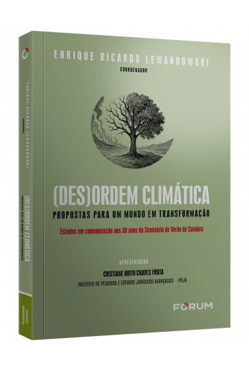 (Des)ordem climática