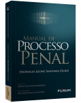 Manual de processo penal