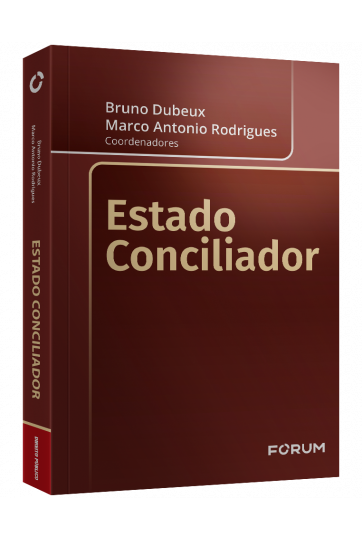 ESTADO CONCILIADOR