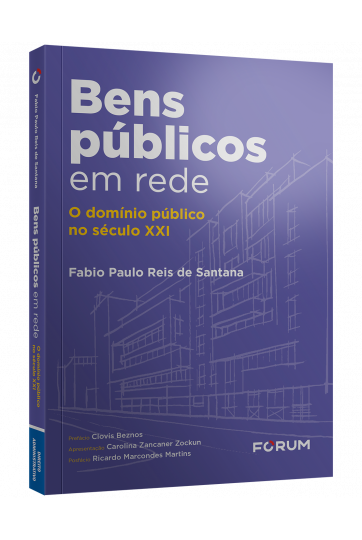  BENS PÚBLICOS EM REDE