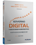  GOVERNO DIGITAL E A BUSCA POR INOVAÇÃO NA ADMINISTRAÇÃO PÚBLICA 2ed