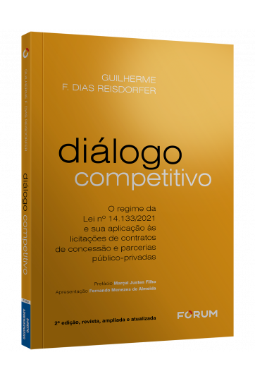 DIÁLOGO COMPETITIVO