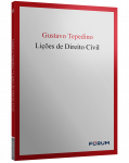 LIÇÕES DE DIREITO CIVIL