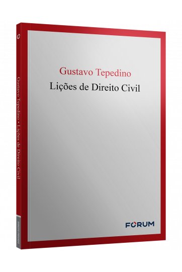 LIÇÕES DE DIREITO CIVIL