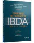 COMENTÁRIOS AOS ENUNCIADOS DO IBDA NOVA - LEI DE LICITAÇÕES