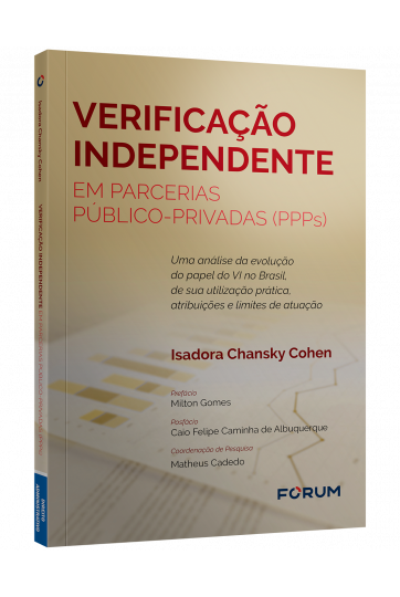 Verificação independente em Parcerias Público-Privadas (PPPs)