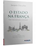 O ESTADO NA FRANÇA
