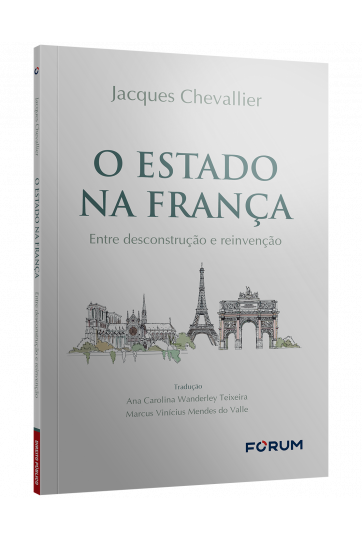 O ESTADO NA FRANÇA