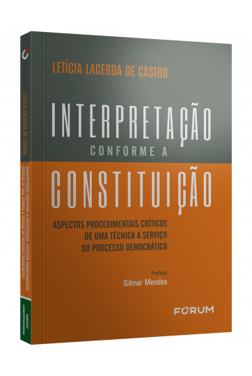 Interpretação conforme a Constituição