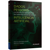 DADOS PESSOAIS E A PROTEÇÃO DOS DIREITOS DA PERSONALIDADE NA ERA DA INTELIGÊNCIA ARTIFICIAL