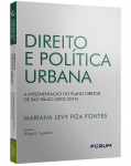 DIREITO E POLÍTICA URBANA